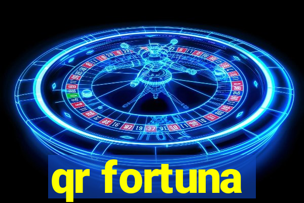 qr fortuna